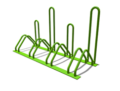 Bicycle Racks