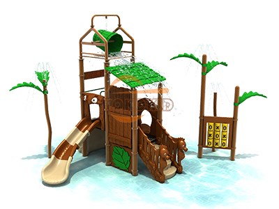 Water Outdoor Playground WOP-23